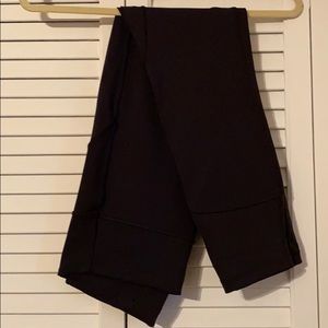 Lululemon 7/8 Leggings